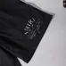 4AMIRI Pants Black/White #A47619
