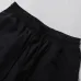 6AMIRI Pants Black/White #A47619