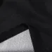 7AMIRI Pants Black/White #A47619