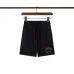 1AMIRI Pants Black/White #A47619