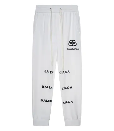 Balenciaga Pants for MEN #999929508