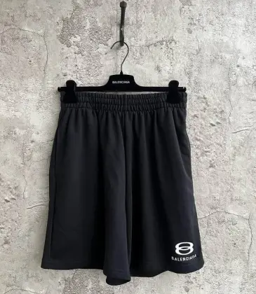 Balenciaga short for MEN #A53244