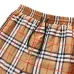 Burberry Pants for Burberry Short Pants for men #99901241