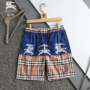 Burberry Pants for Burberry Short Pants for men #999923311