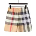 Burberry Pants for Burberry Short Pants for men #999924371