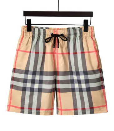 Burberry Pants for Burberry Short Pants for men #999924373