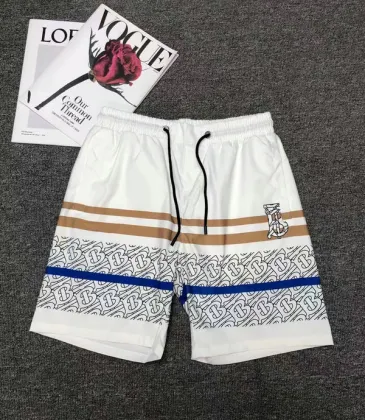 Burberry Pants for Burberry Short Pants for men #999925159