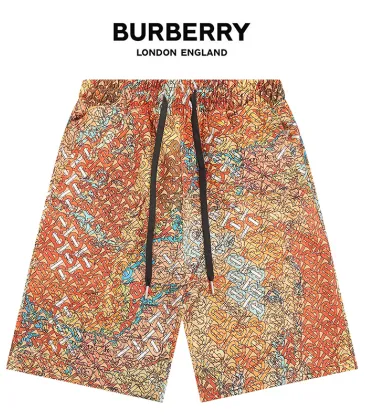 Burberry Pants for Burberry Short Pants for men #999930494