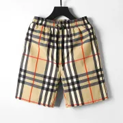 Burberry Pants for Burberry Short Pants for men #999933237