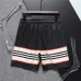 Burberry Pants for Burberry Short Pants for men #999935243