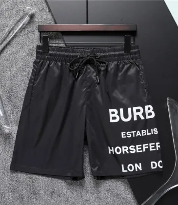 Burberry Pants for Burberry Short Pants for men #999935245