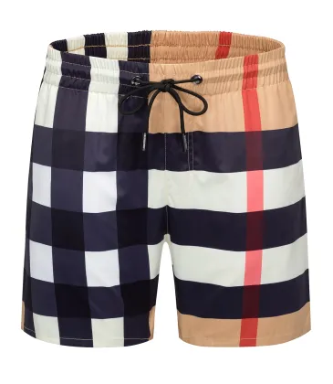 Burberry Pants for Burberry Short Pants for men #999935451