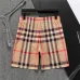 Burberry Pants for Burberry Short Pants for men #A32218