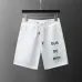 Burberry Pants for Burberry Short Pants for men #A32334