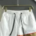 Burberry Pants for Burberry Short Pants for men #A35180