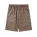 Burberry Pants for Burberry Short Pants for men #A35706