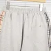 Burberry Pants for Burberry Short Pants for men #A38591