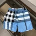 Burberry Pants for Burberry Short Pants for men #A40309