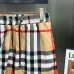 3Burberry Pants for Burberry Short Pants for men #A49720