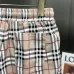 4Burberry Pants for Burberry Short Pants for men #A49721