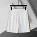 3Burberry Pants for Burberry Short Pants for men #A52545