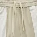 4Burberry Pants for Burberry Short Pants for men #A52669