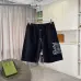 7Burberry Pants for Burberry Short Pants for men #A53725