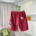 8Burberry Pants for Burberry Short Pants for men #A53725