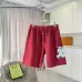 1Burberry Pants for Burberry Short Pants for men #A53725