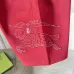 3Burberry Pants for Burberry Short Pants for men Black/Red/Blue #A53835