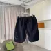 5Burberry Pants for Burberry Short Pants for men Black/Red/Blue #A53835
