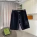 6Burberry Pants for Burberry Short Pants for men Black/Red/Blue #A53835