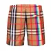 Burberry beach shorts for men #9873548