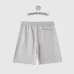 Chrome Hearts Pants for Chrome Hearts Short pants for men #9999921429