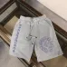 1Chrome Hearts Pants for Chrome Hearts Short pants for men #9999921431