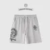 Chrome Hearts Pants for Chrome Hearts Short pants for men #9999921433