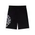 Chrome Hearts Pants for Chrome Hearts Short pants for men #A37274