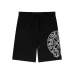 Chrome Hearts Pants for Chrome Hearts Short pants for men #A37274