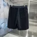 Chrome Hearts Pants for Chrome Hearts Short pants for men #A38362