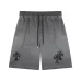 1Chrome Hearts Pants for Chrome Hearts Short pants for men #A51205
