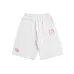 1Chrome Hearts Pants for Chrome Hearts Short pants for men #A52317