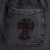 5Chrome Hearts Pants for Chrome Hearts Short pants for men #A52631