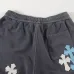 3Chrome Hearts Pants for Chrome Hearts Short pants for men #A52632