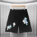 7Chrome Hearts Pants for Chrome Hearts Short pants for men #A52632