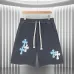 9Chrome Hearts Pants for Chrome Hearts Short pants for men #A52632