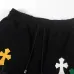 7Chrome Hearts Pants for Chrome Hearts Short pants for men #A53143