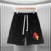 8Chrome Hearts Pants for Chrome Hearts Short pants for men #A53512