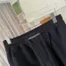 4Chrome Hearts Pants for Chrome Hearts Short pants for men Black/Red/Blue #A53834