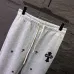 Chrome Hearts Pants for Chrome Hearts for men #A40074