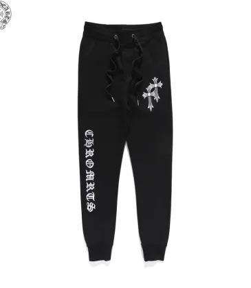 Chrome Hearts Pants men #99874740